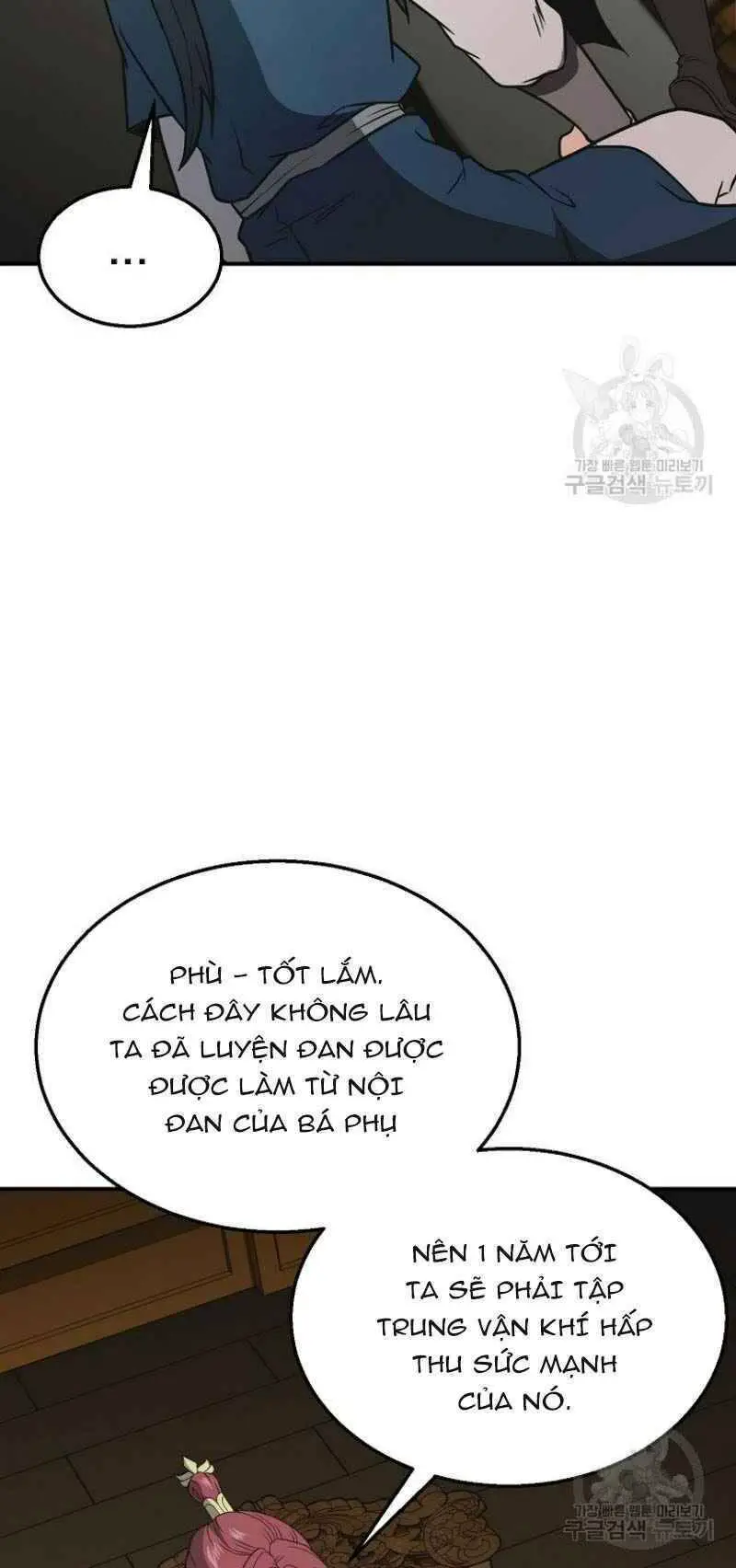Thiếu Niên Phương Sĩ Nettruyen ZZZ Chương 17 Page 18