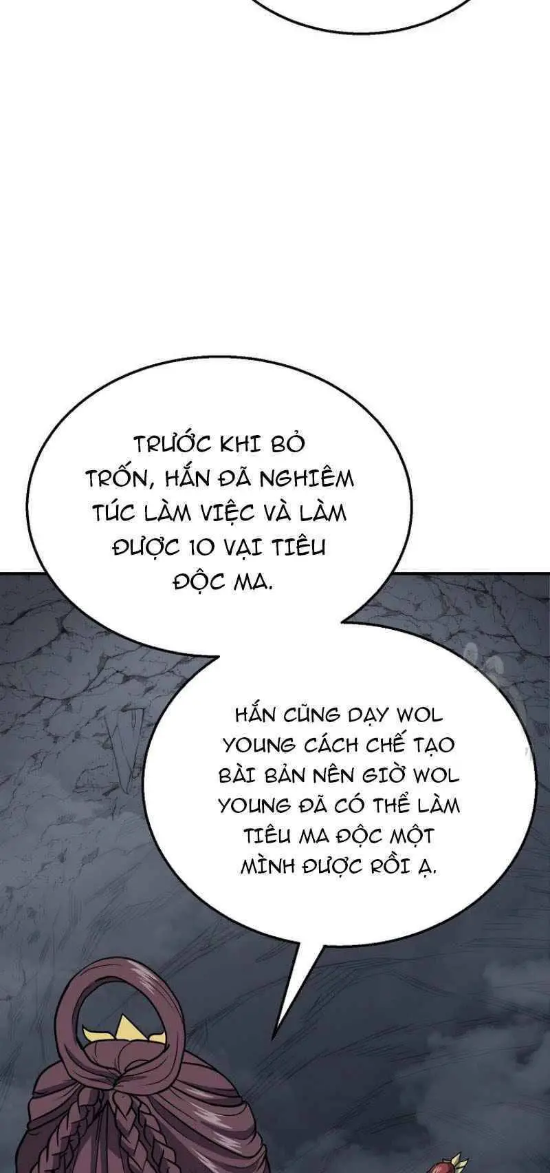 Thiếu Niên Phương Sĩ Nettruyen ZZZ Chương 18 Page 11