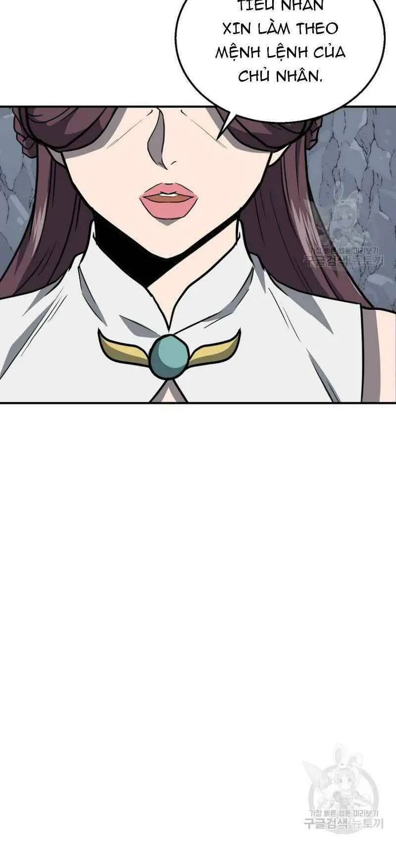 Thiếu Niên Phương Sĩ Nettruyen ZZZ Chương 18 Page 16