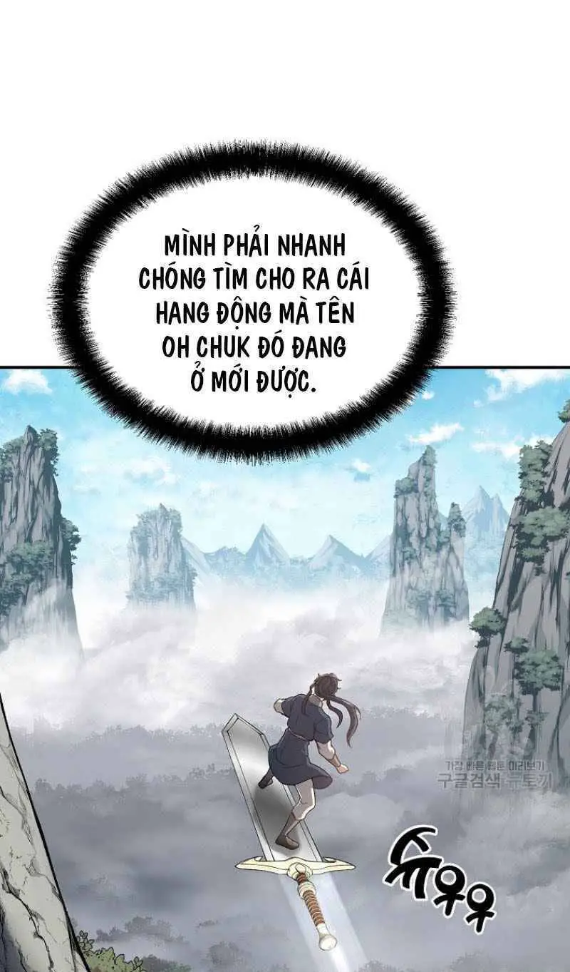 Thiếu Niên Phương Sĩ Nettruyen ZZZ Chương 18 Page 25
