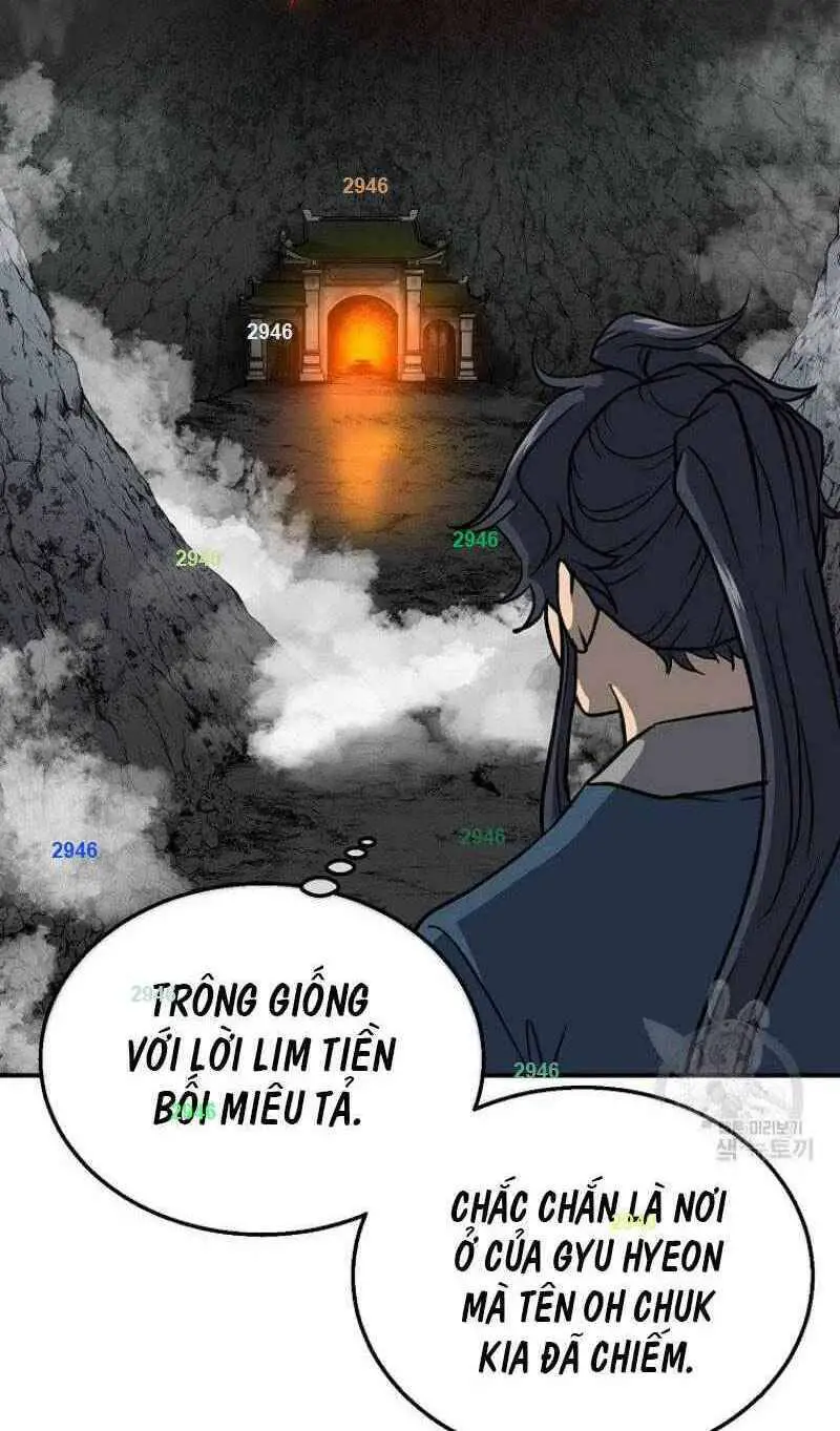 Thiếu Niên Phương Sĩ Nettruyen ZZZ Chương 18 Page 30