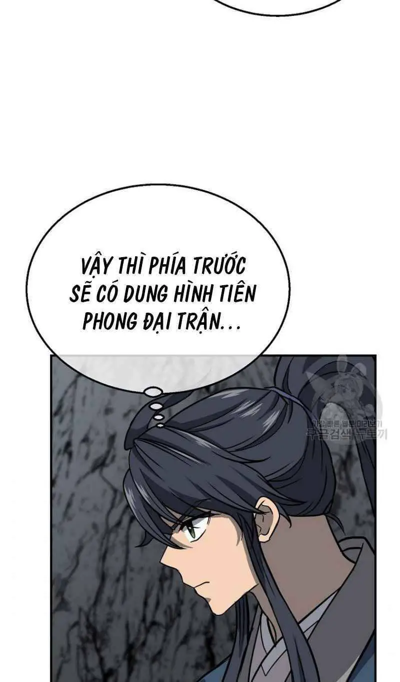 Thiếu Niên Phương Sĩ Nettruyen ZZZ Chương 18 Page 31