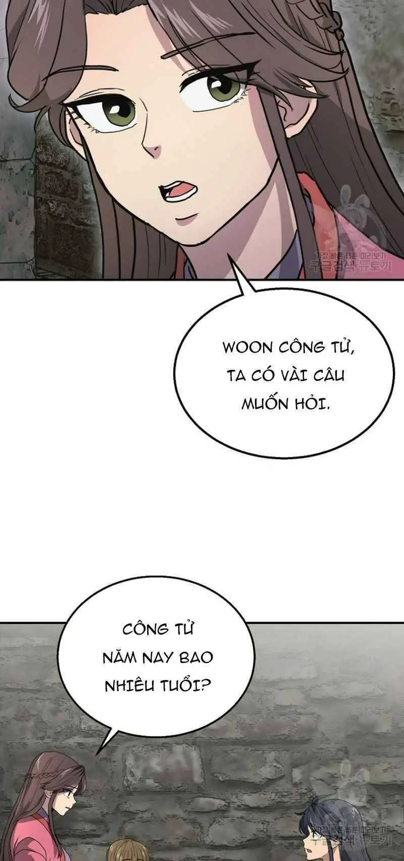 Thiếu Niên Phương Sĩ Nettruyen ZZZ Chương 10 Page 16