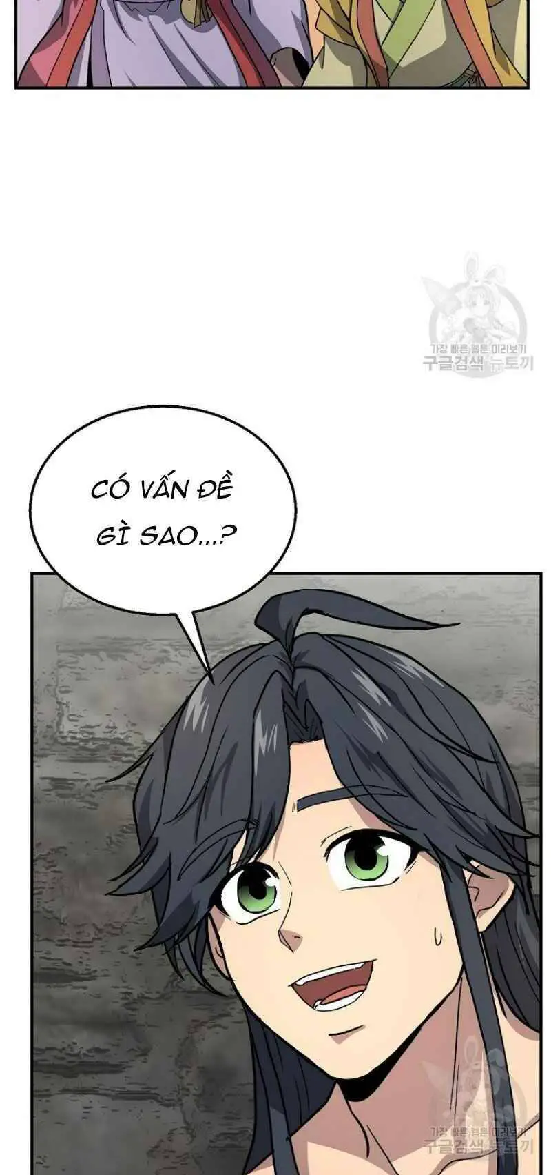 Thiếu Niên Phương Sĩ Nettruyen ZZZ Chương 10 Page 18