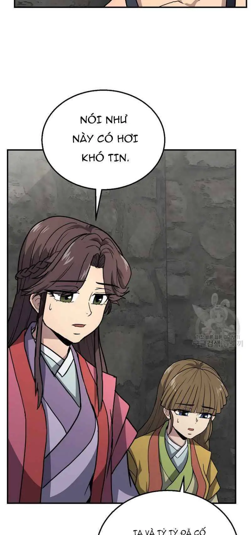 Thiếu Niên Phương Sĩ Nettruyen ZZZ Chương 10 Page 19