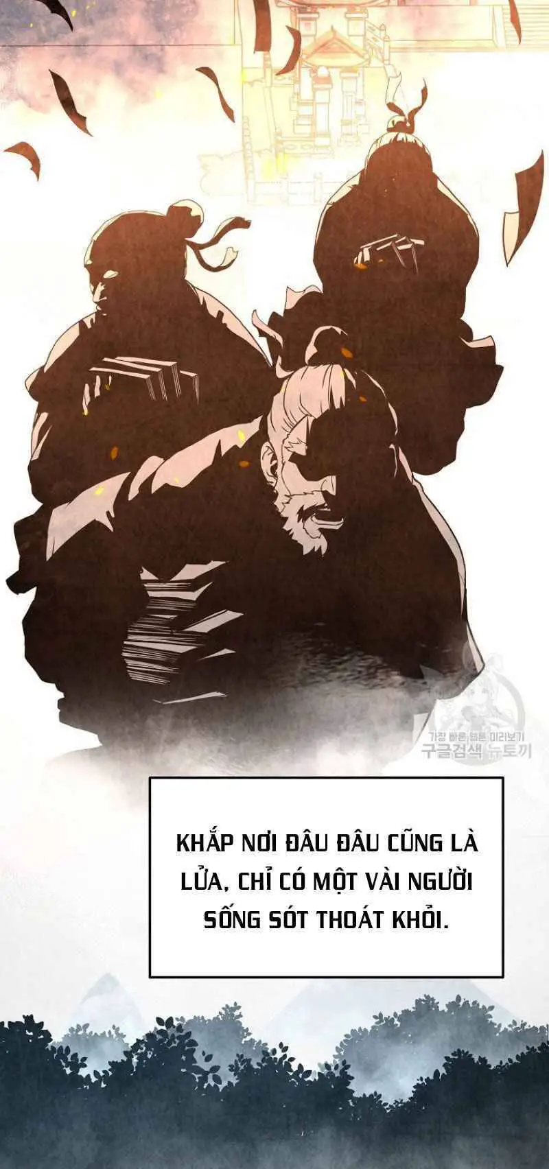 Thiếu Niên Phương Sĩ Nettruyen ZZZ Chương 10 Page 29