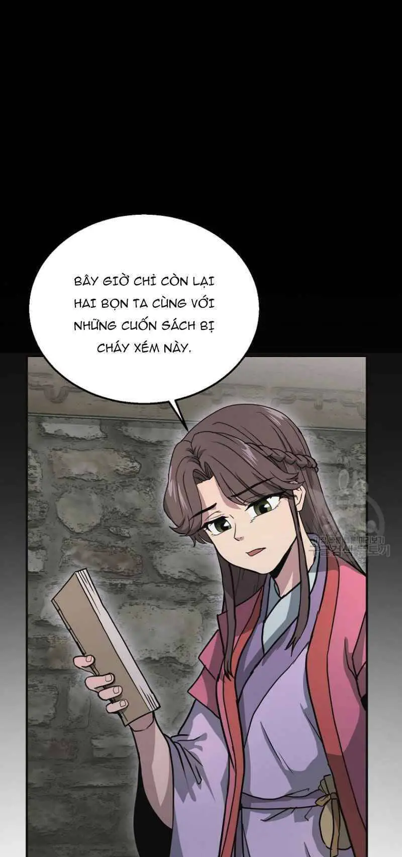 Thiếu Niên Phương Sĩ Nettruyen ZZZ Chương 10 Page 31