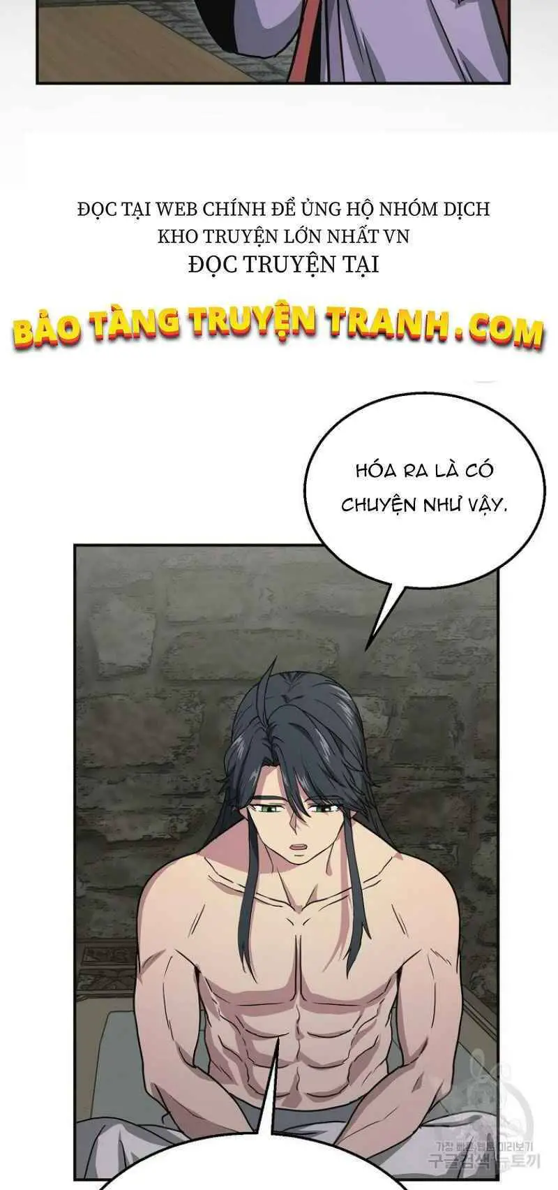 Thiếu Niên Phương Sĩ Nettruyen ZZZ Chương 10 Page 32