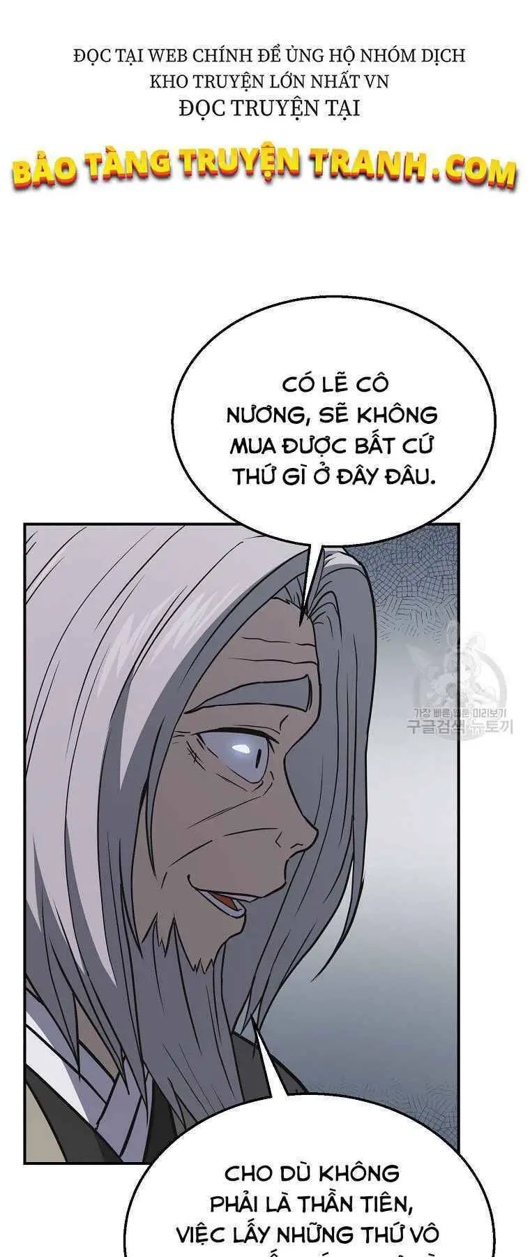 Thiếu Niên Phương Sĩ Nettruyen ZZZ Chương 19 Page 62