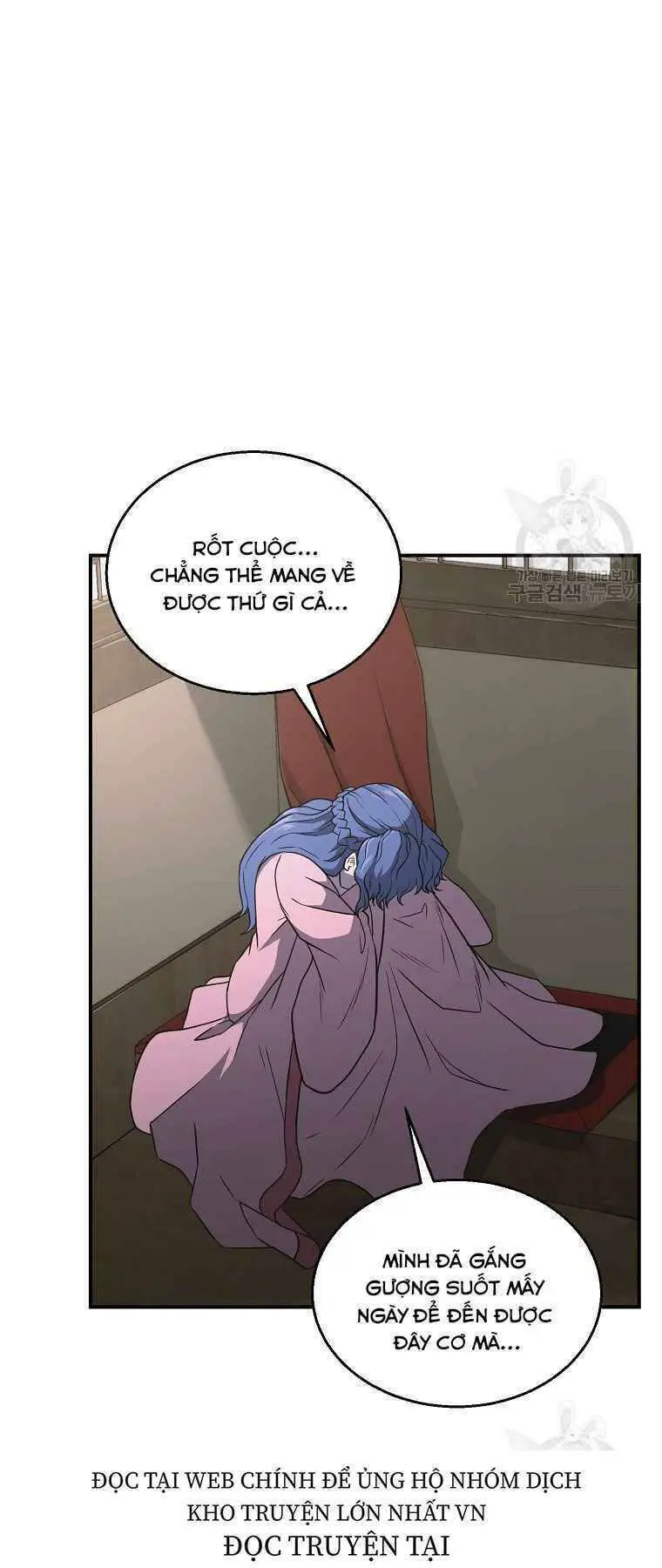 Thiếu Niên Phương Sĩ Nettruyen ZZZ Chương 19 Page 67