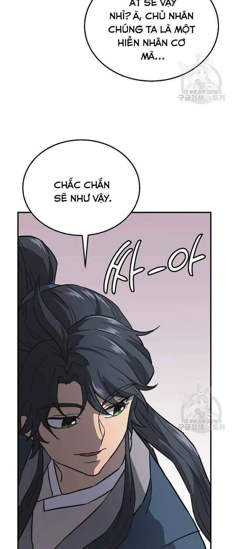 Thiếu Niên Phương Sĩ Nettruyen ZZZ Chương 19 Page 72