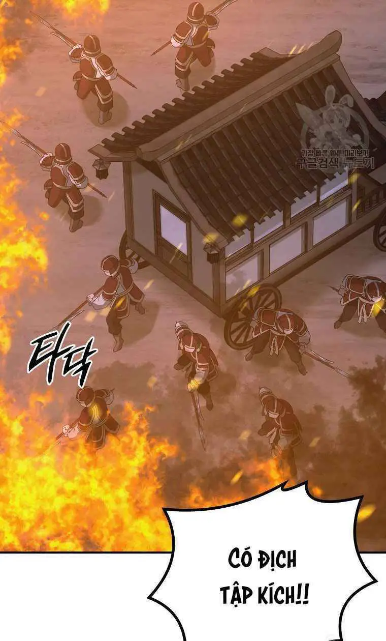 Thiếu Niên Phương Sĩ Nettruyen ZZZ Chương 19 Page 81