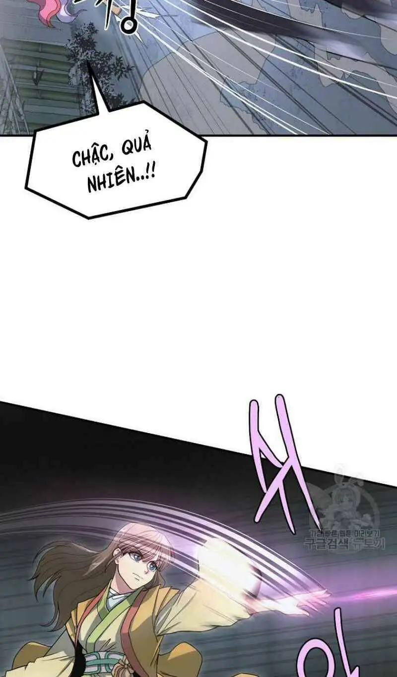 Thiếu Niên Phương Sĩ Nettruyen ZZZ Chương 9 Page 6