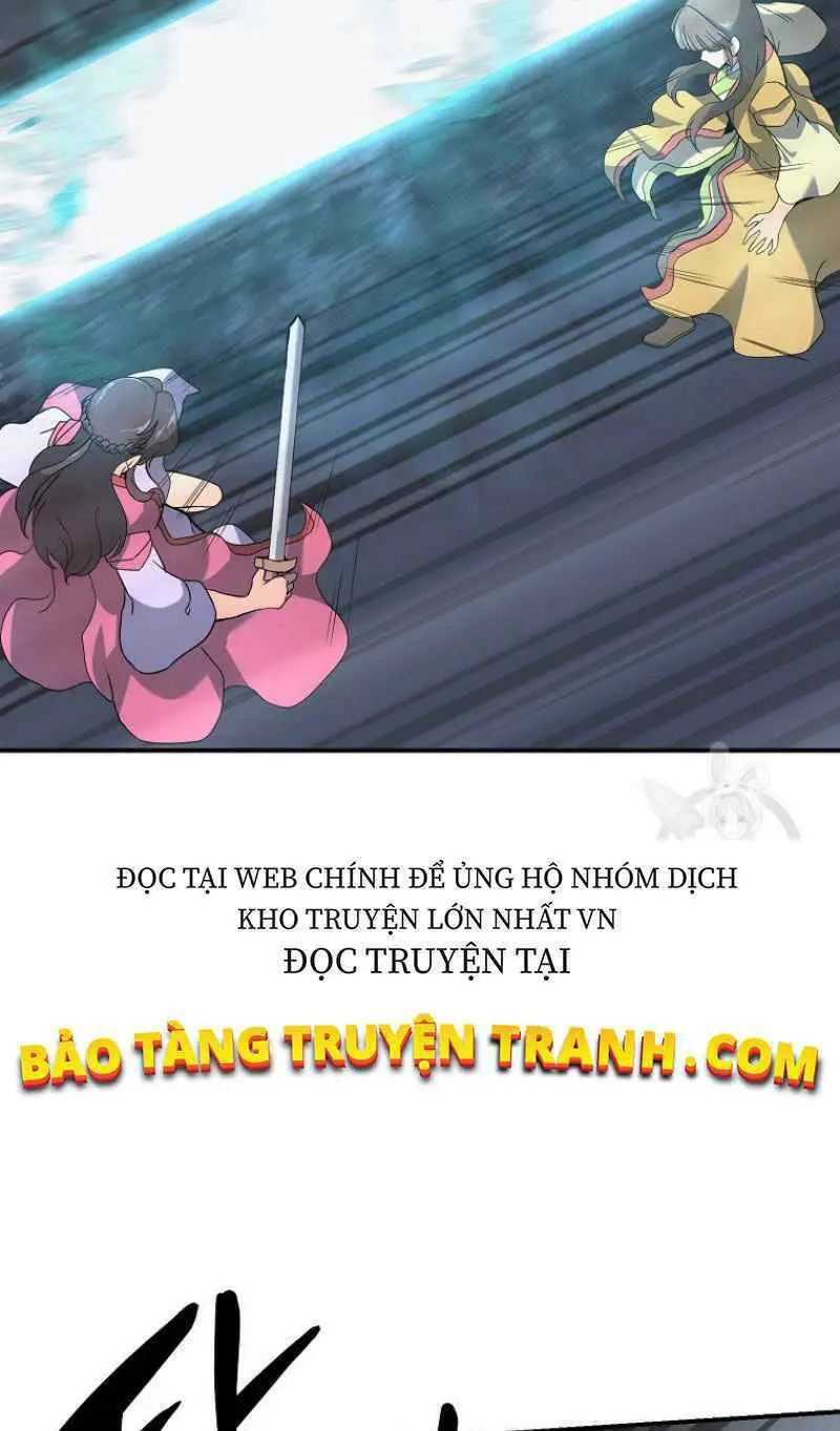 Thiếu Niên Phương Sĩ Nettruyen ZZZ Chương 9 Page 17