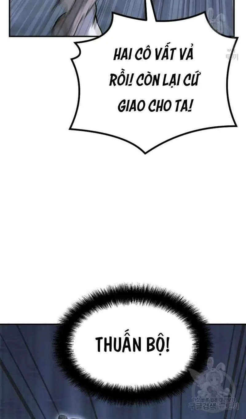 Thiếu Niên Phương Sĩ Nettruyen ZZZ Chương 9 Page 20
