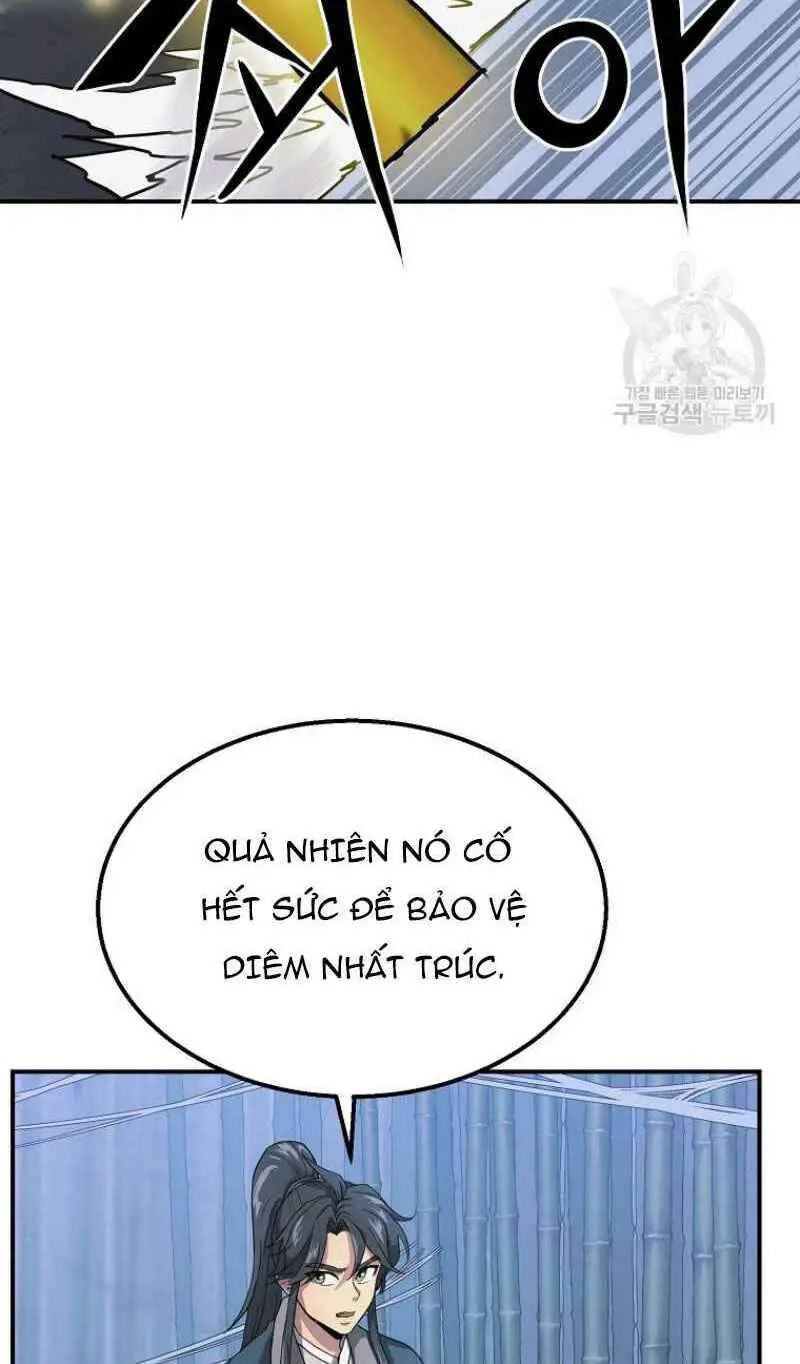 Thiếu Niên Phương Sĩ Nettruyen ZZZ Chương 9 Page 34