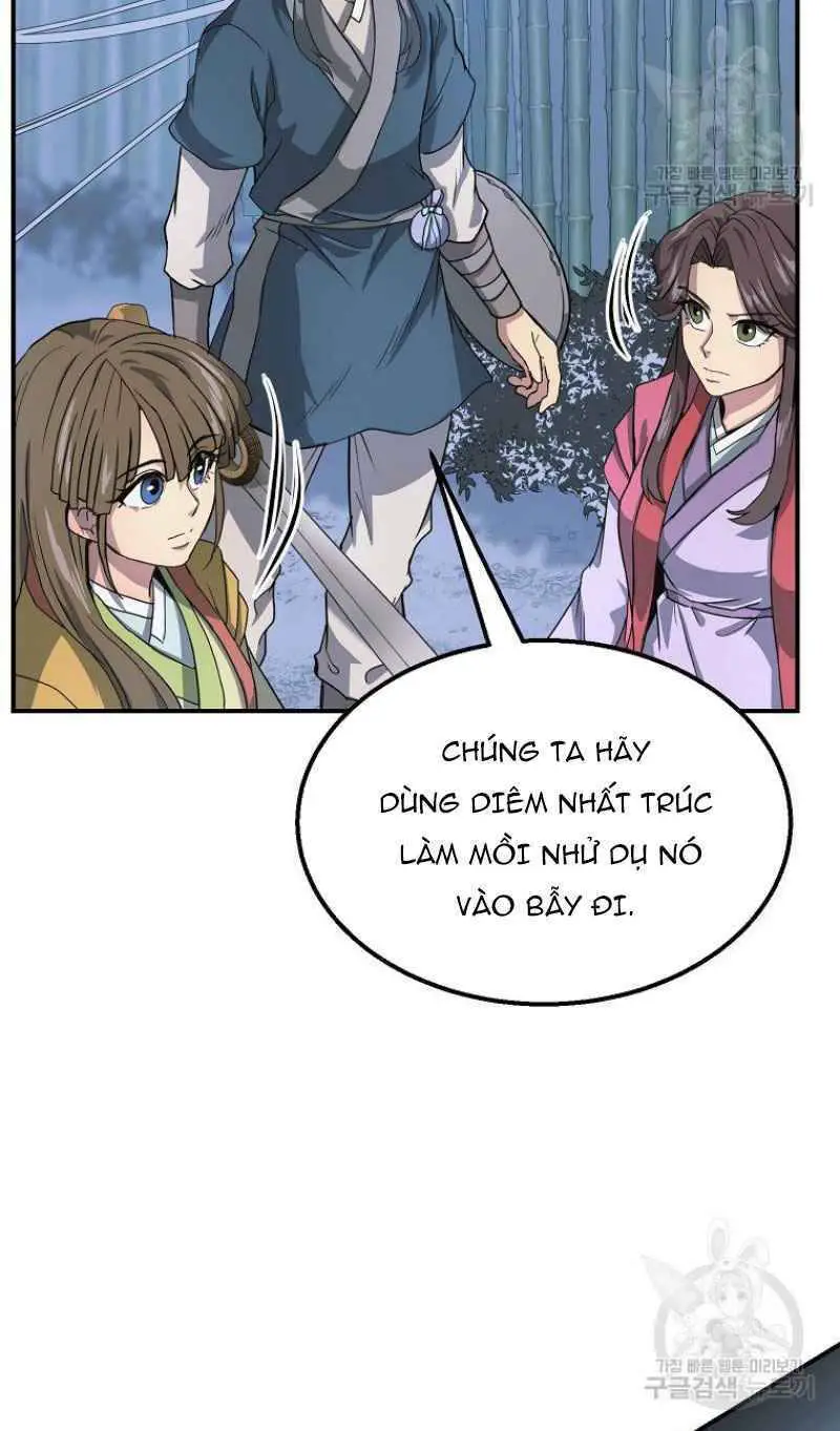 Thiếu Niên Phương Sĩ Nettruyen ZZZ Chương 9 Page 35