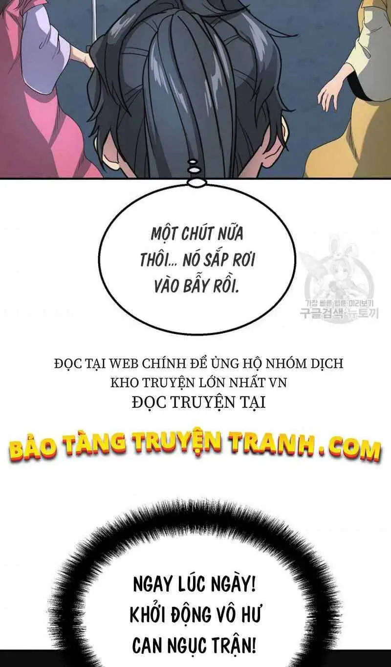 Thiếu Niên Phương Sĩ Nettruyen ZZZ Chương 9 Page 38