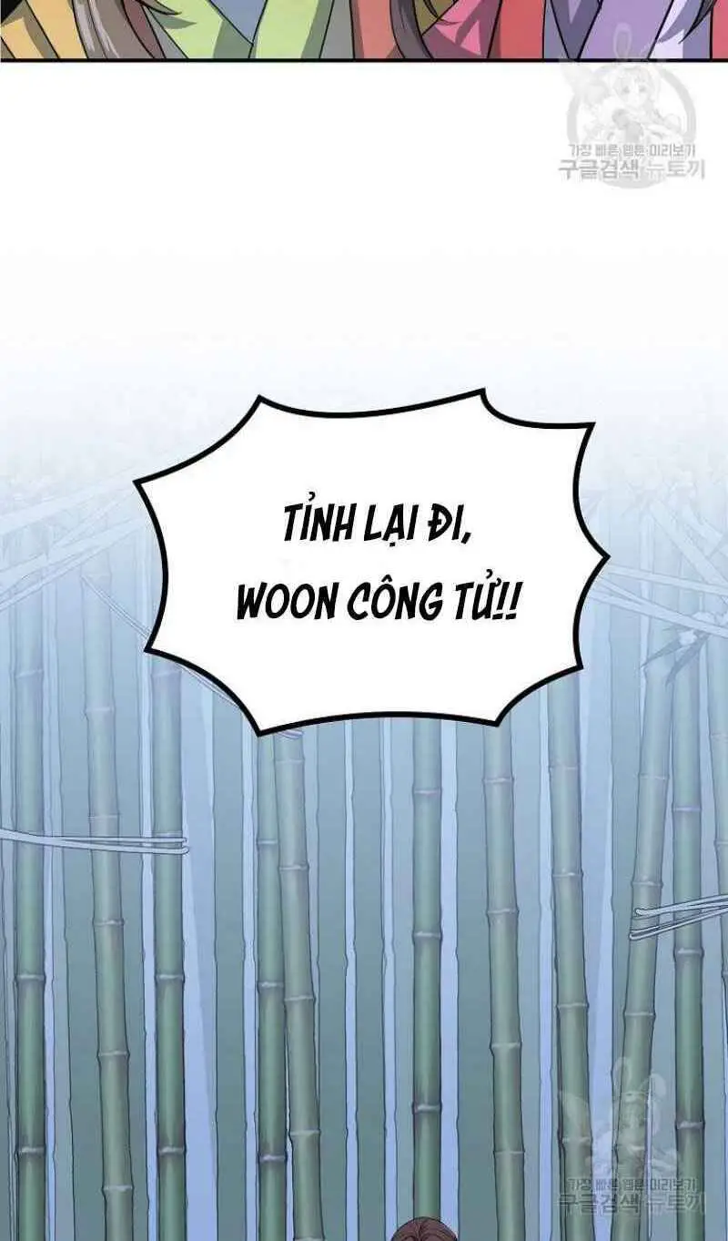 Thiếu Niên Phương Sĩ Nettruyen ZZZ Chương 9 Page 70
