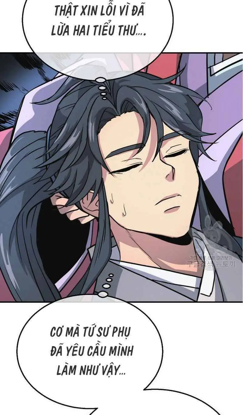 Thiếu Niên Phương Sĩ Nettruyen ZZZ Chương 9 Page 77