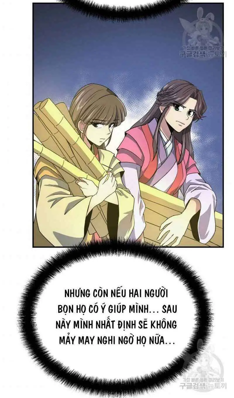 Thiếu Niên Phương Sĩ Nettruyen ZZZ Chương 9 Page 80