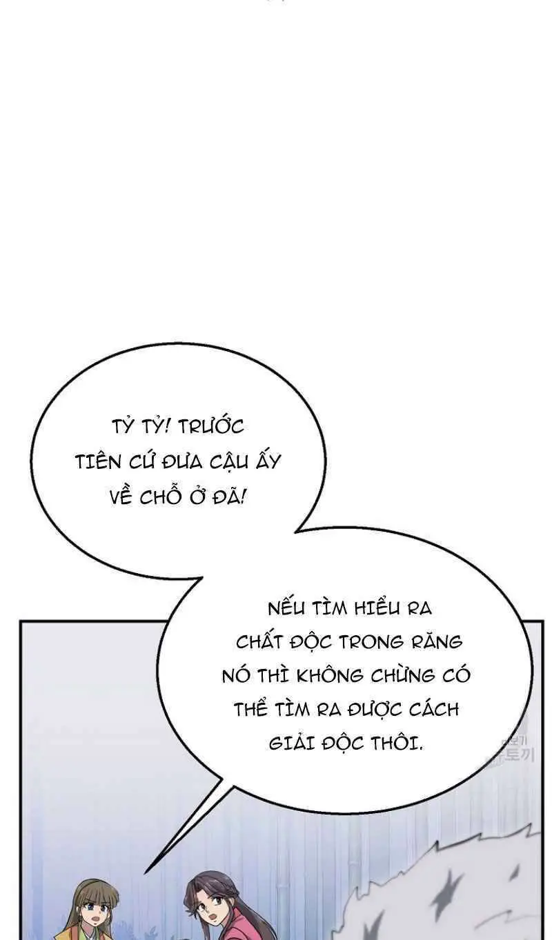 Thiếu Niên Phương Sĩ Nettruyen ZZZ Chương 9 Page 81