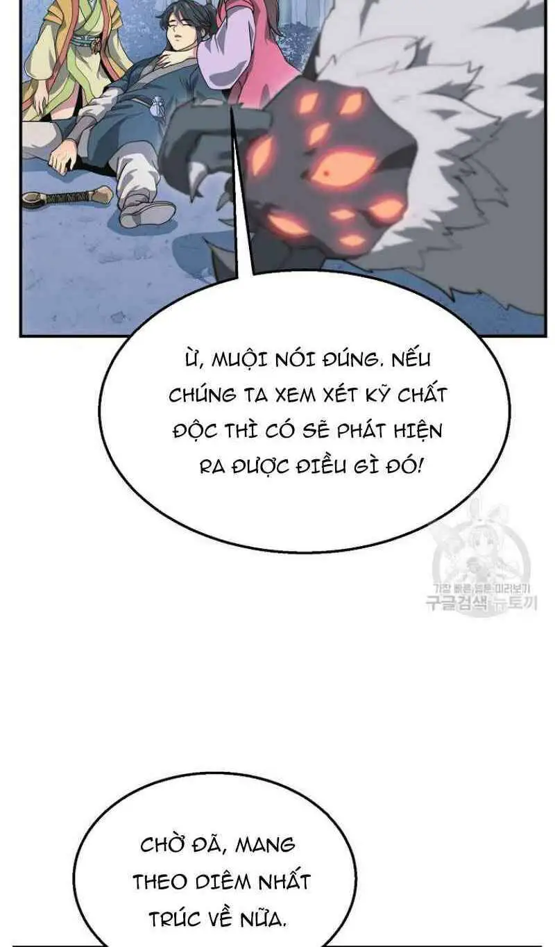 Thiếu Niên Phương Sĩ Nettruyen ZZZ Chương 9 Page 82