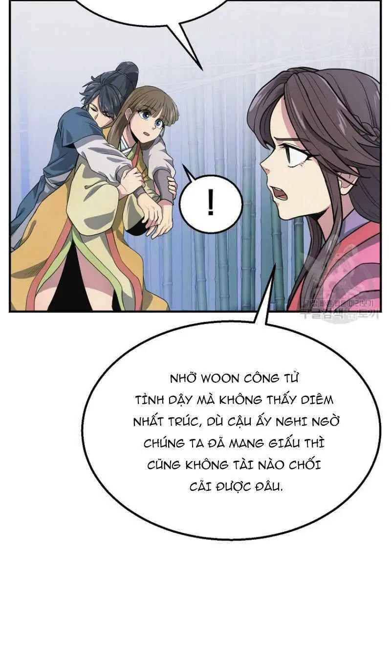 Thiếu Niên Phương Sĩ Nettruyen ZZZ Chương 9 Page 83
