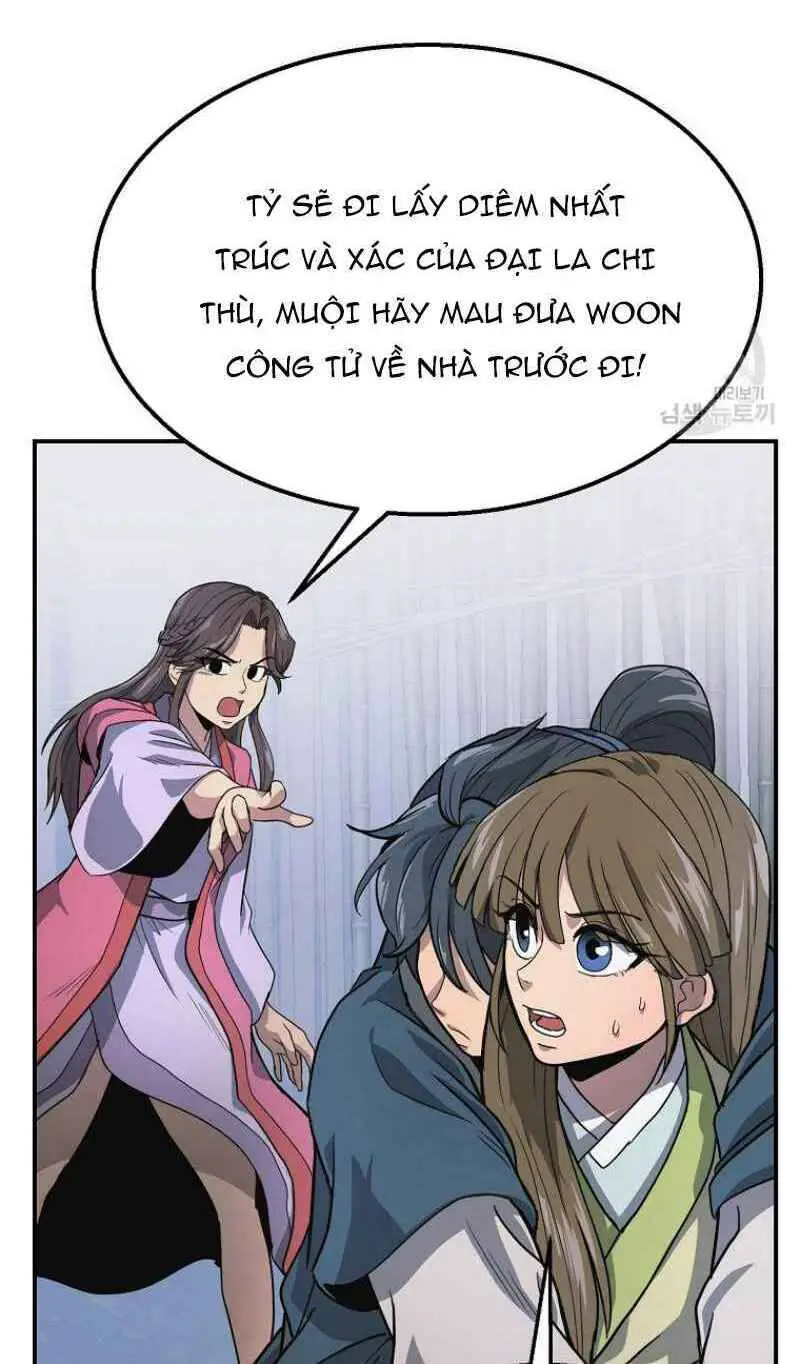 Thiếu Niên Phương Sĩ Nettruyen ZZZ Chương 9 Page 84