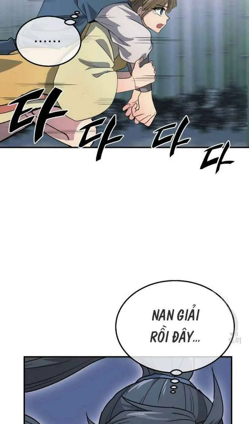Thiếu Niên Phương Sĩ Nettruyen ZZZ Chương 9 Page 86