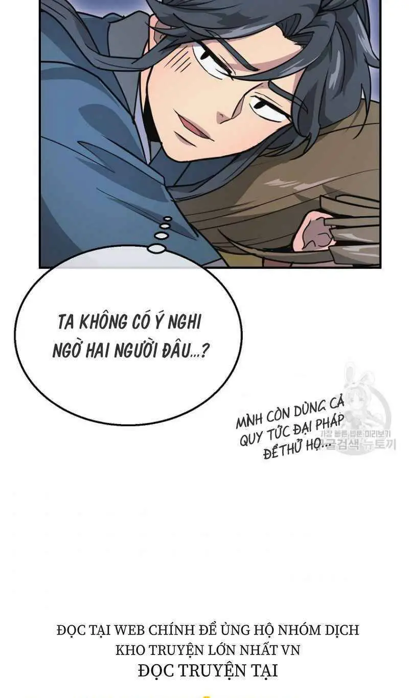 Thiếu Niên Phương Sĩ Nettruyen ZZZ Chương 9 Page 87