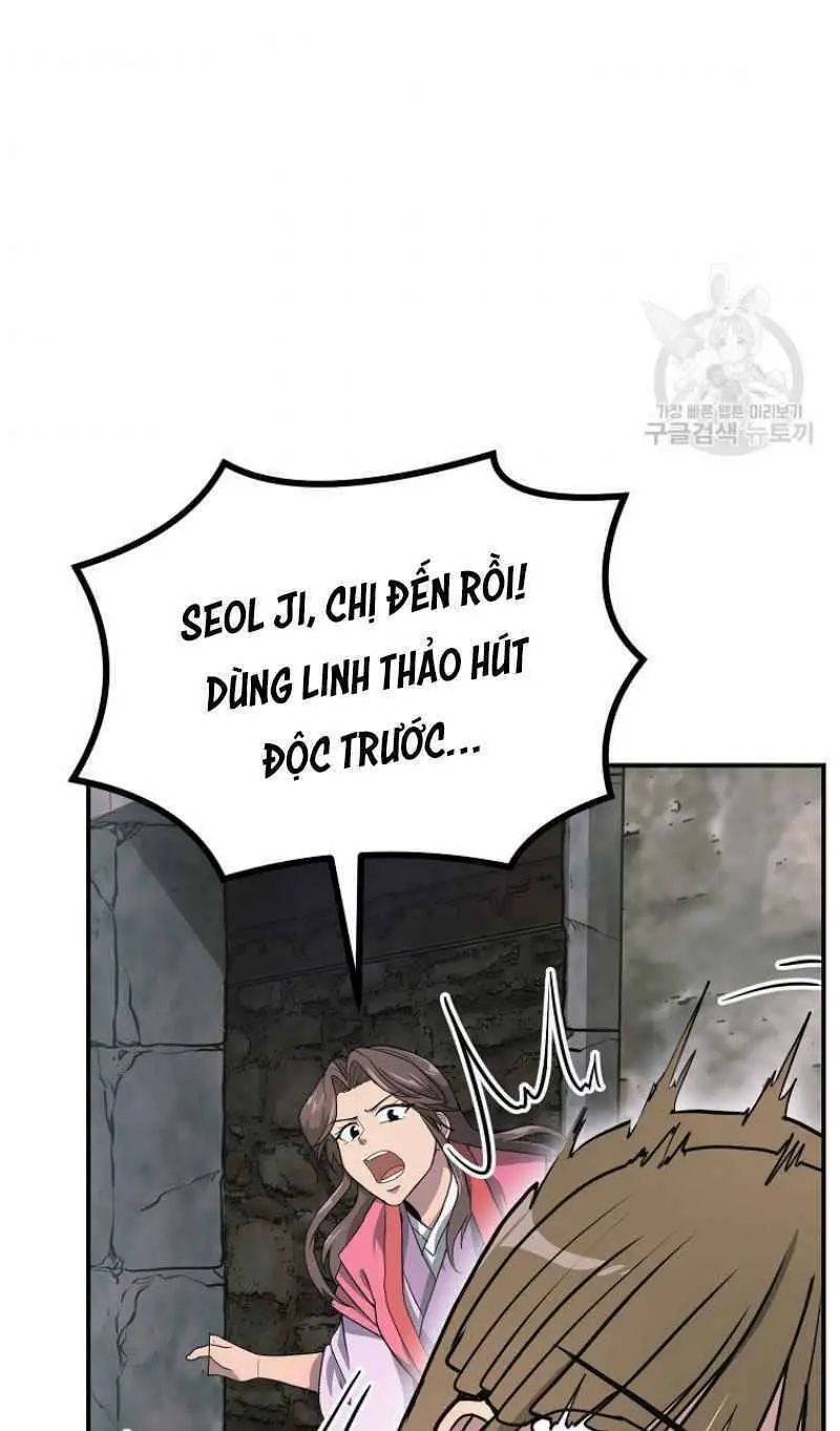 Thiếu Niên Phương Sĩ Nettruyen ZZZ Chương 9 Page 89