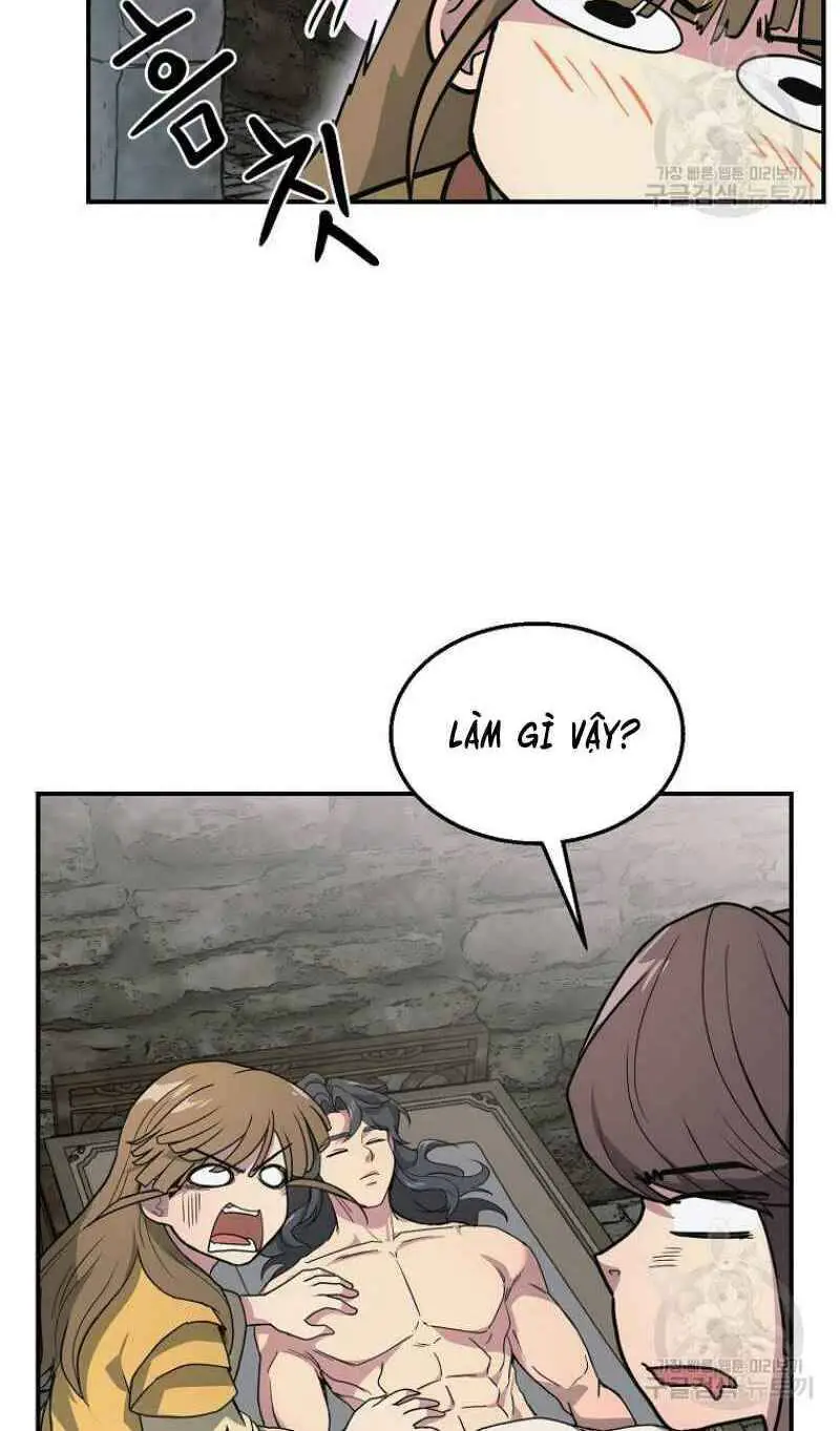 Thiếu Niên Phương Sĩ Nettruyen ZZZ Chương 9 Page 90