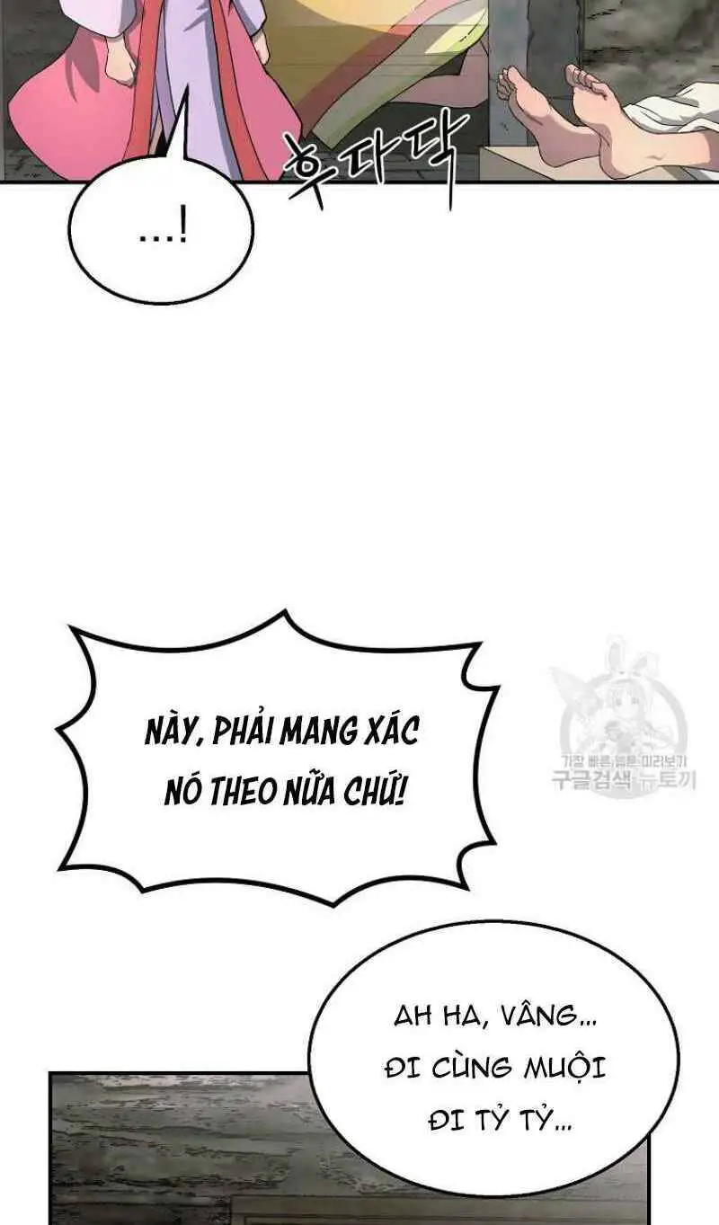 Thiếu Niên Phương Sĩ Nettruyen ZZZ Chương 9 Page 92