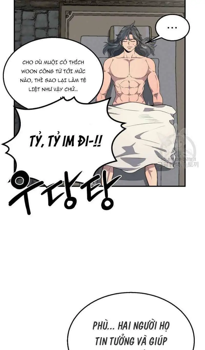 Thiếu Niên Phương Sĩ Nettruyen ZZZ Chương 9 Page 93
