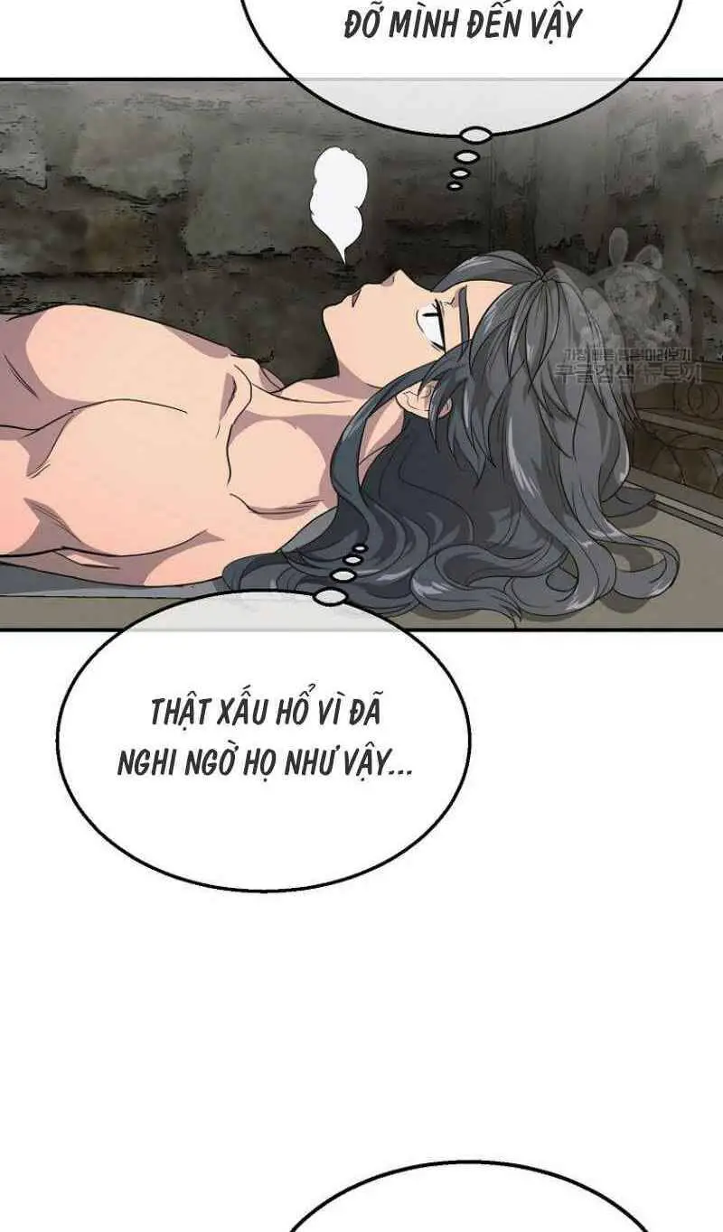 Thiếu Niên Phương Sĩ Nettruyen ZZZ Chương 9 Page 94