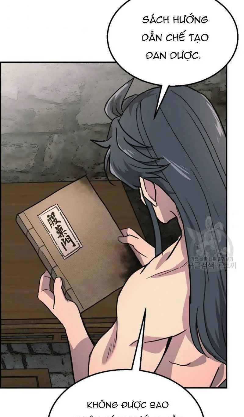 Thiếu Niên Phương Sĩ Nettruyen ZZZ Chương 9 Page 97