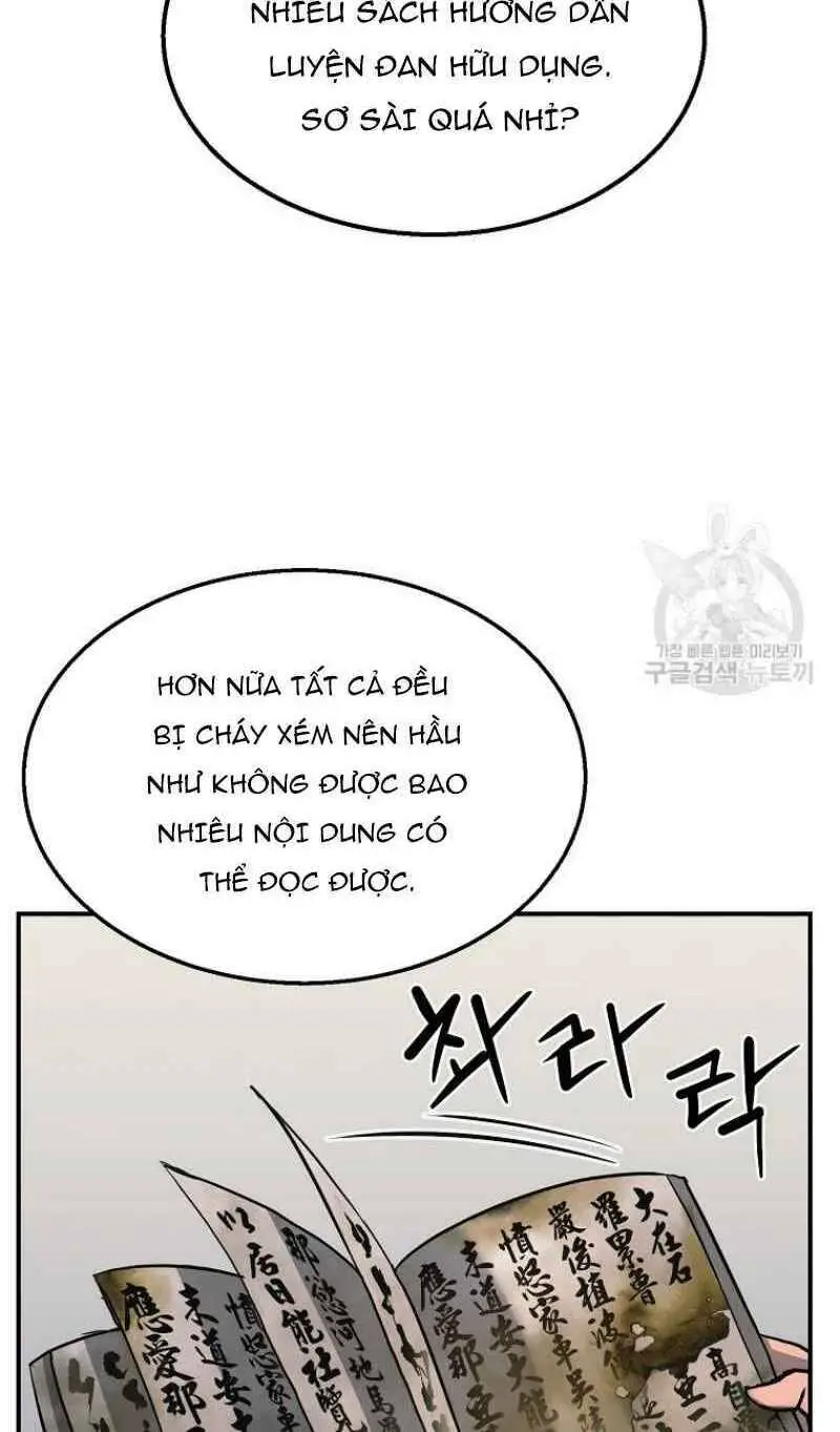 Thiếu Niên Phương Sĩ Nettruyen ZZZ Chương 9 Page 98