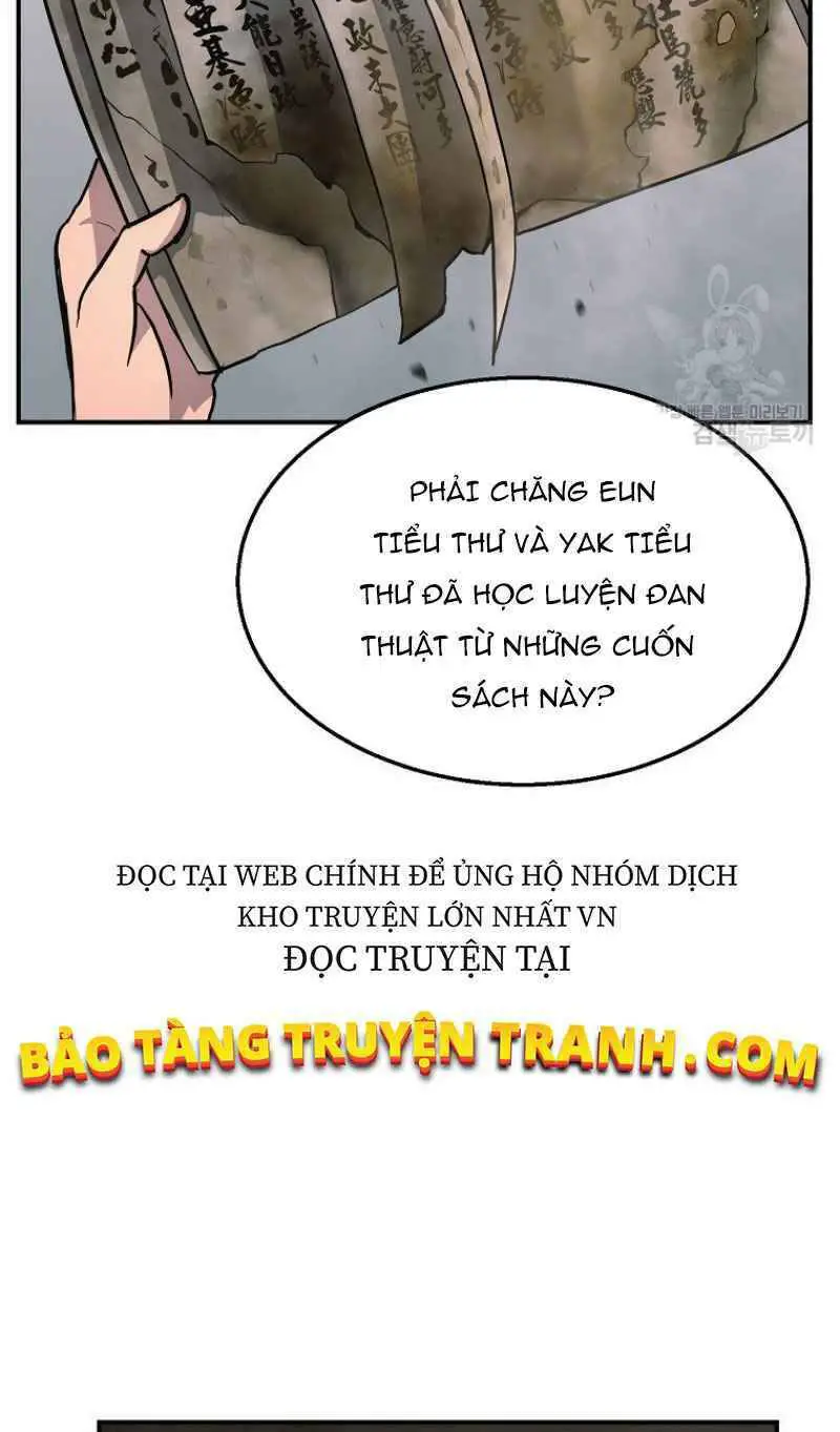 Thiếu Niên Phương Sĩ Nettruyen ZZZ Chương 9 Page 99