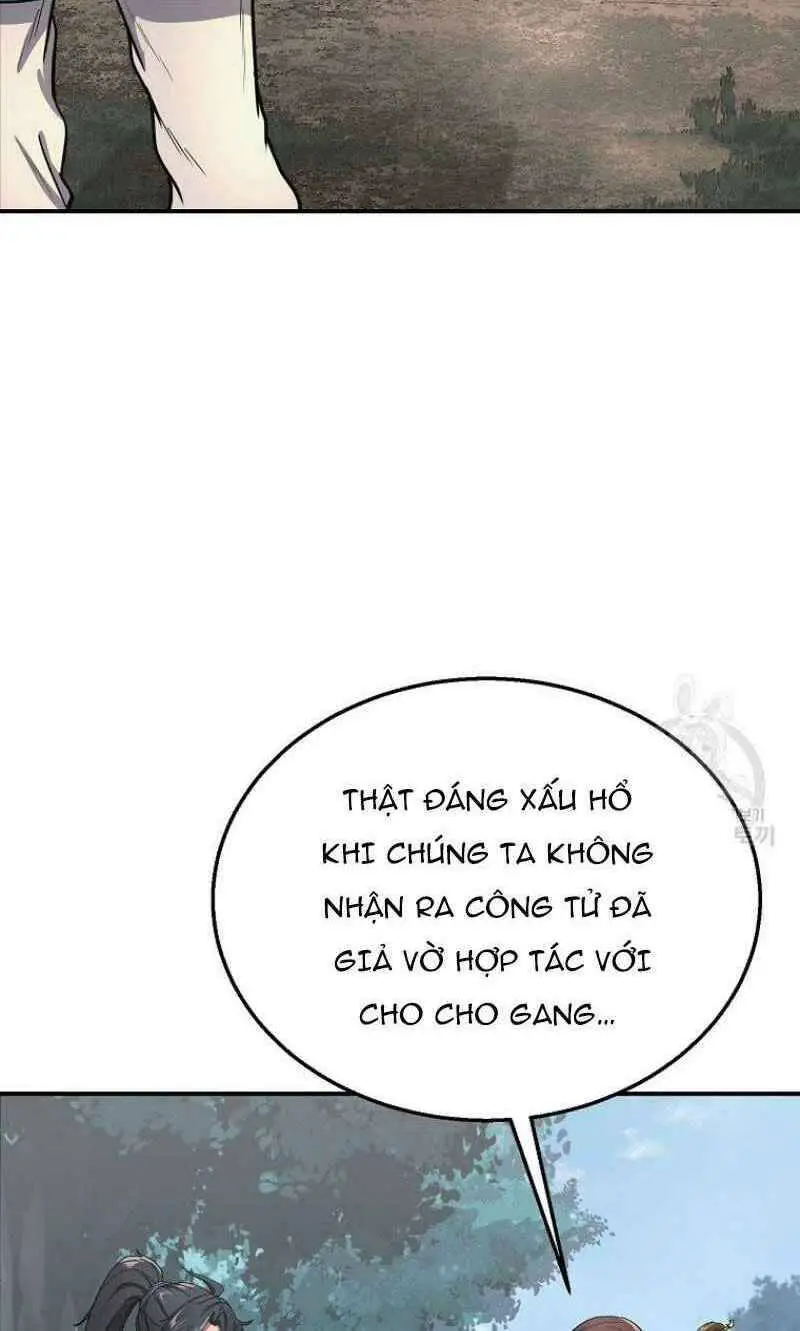Thiếu Niên Phương Sĩ Nettruyen ZZZ Chương 8 Page 2