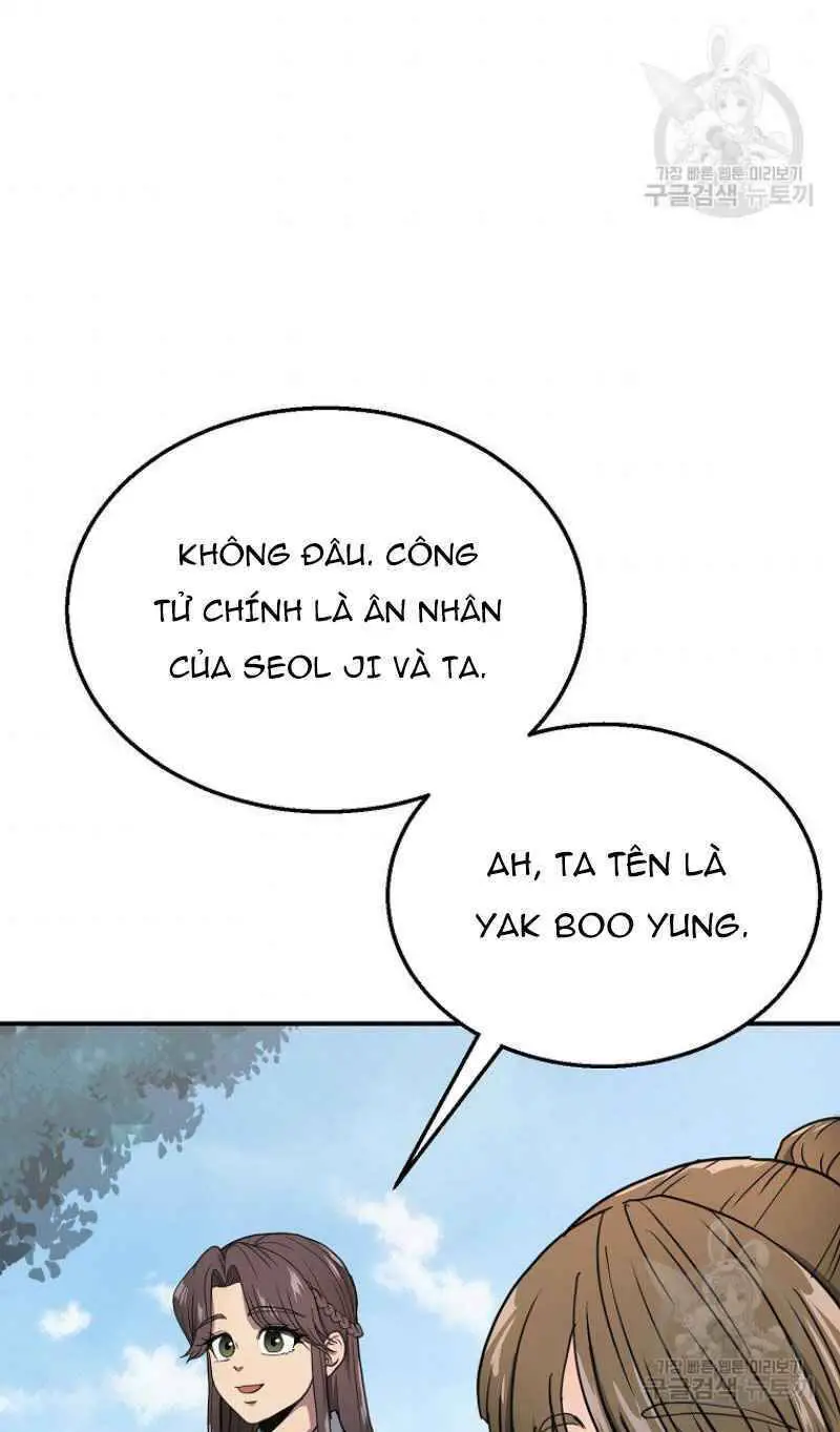 Thiếu Niên Phương Sĩ Nettruyen ZZZ Chương 8 Page 5