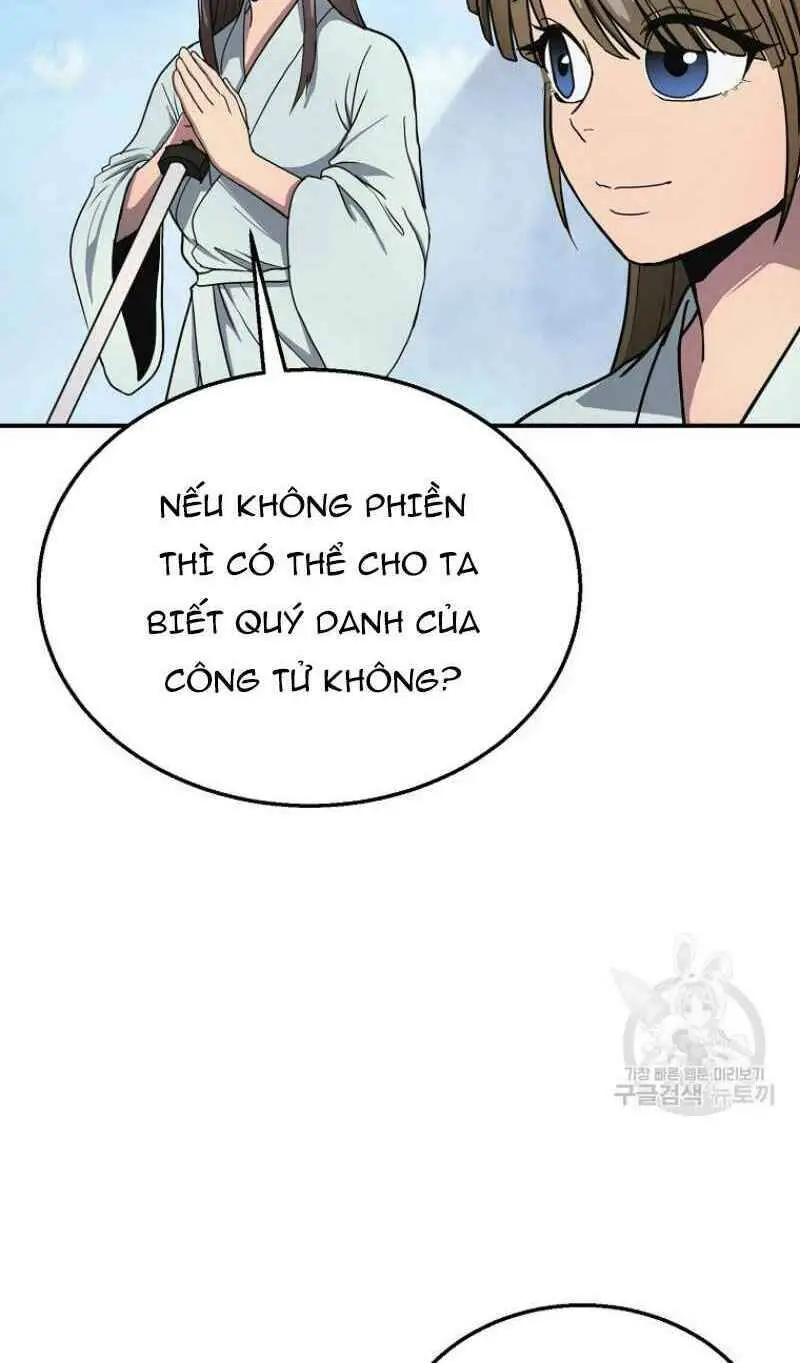 Thiếu Niên Phương Sĩ Nettruyen ZZZ Chương 8 Page 6