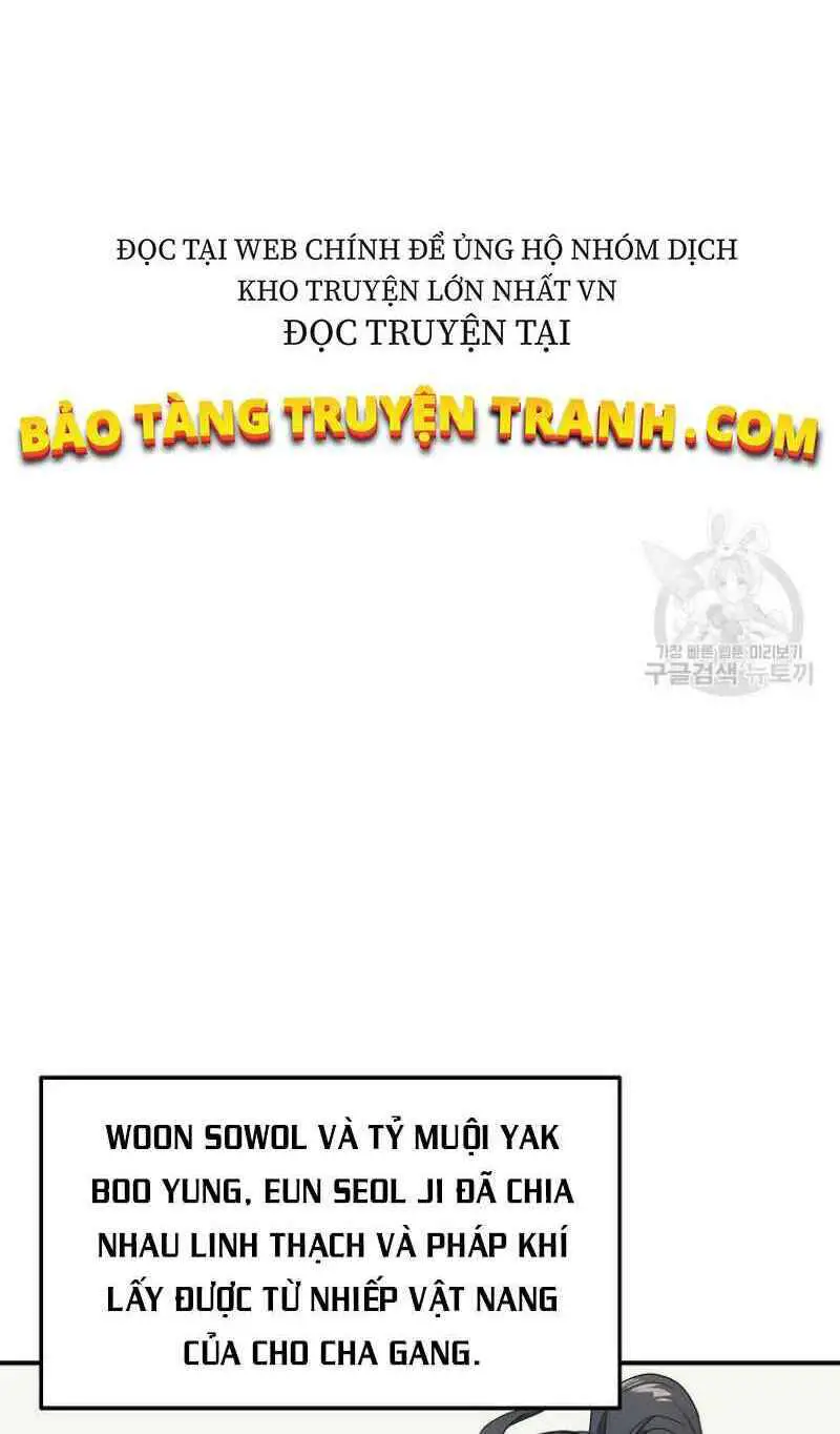 Thiếu Niên Phương Sĩ Nettruyen ZZZ Chương 8 Page 8