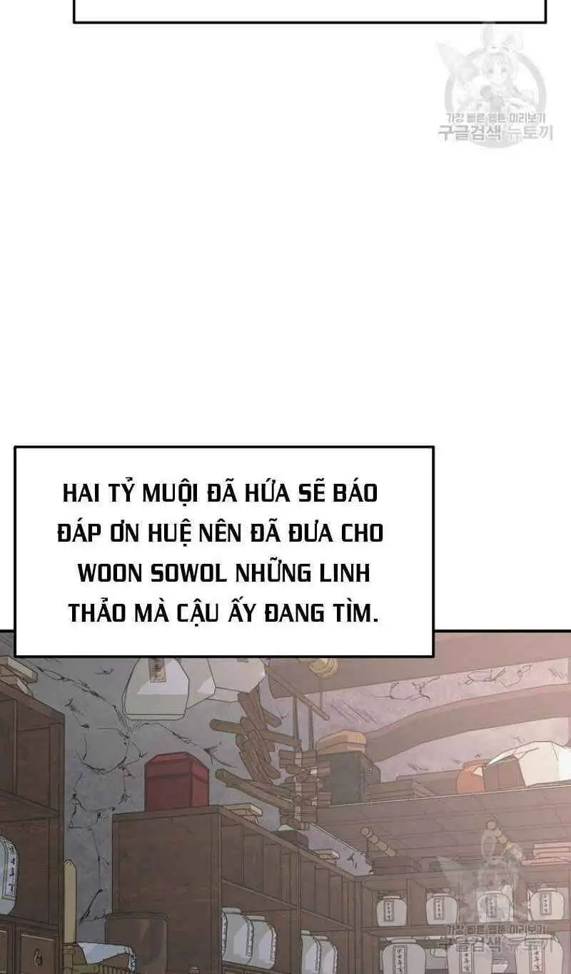 Thiếu Niên Phương Sĩ Nettruyen ZZZ Chương 8 Page 10