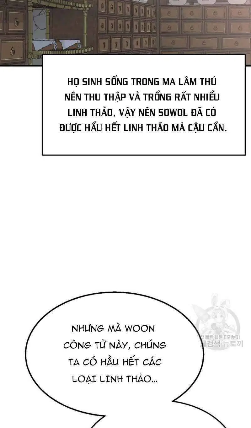 Thiếu Niên Phương Sĩ Nettruyen ZZZ Chương 8 Page 11