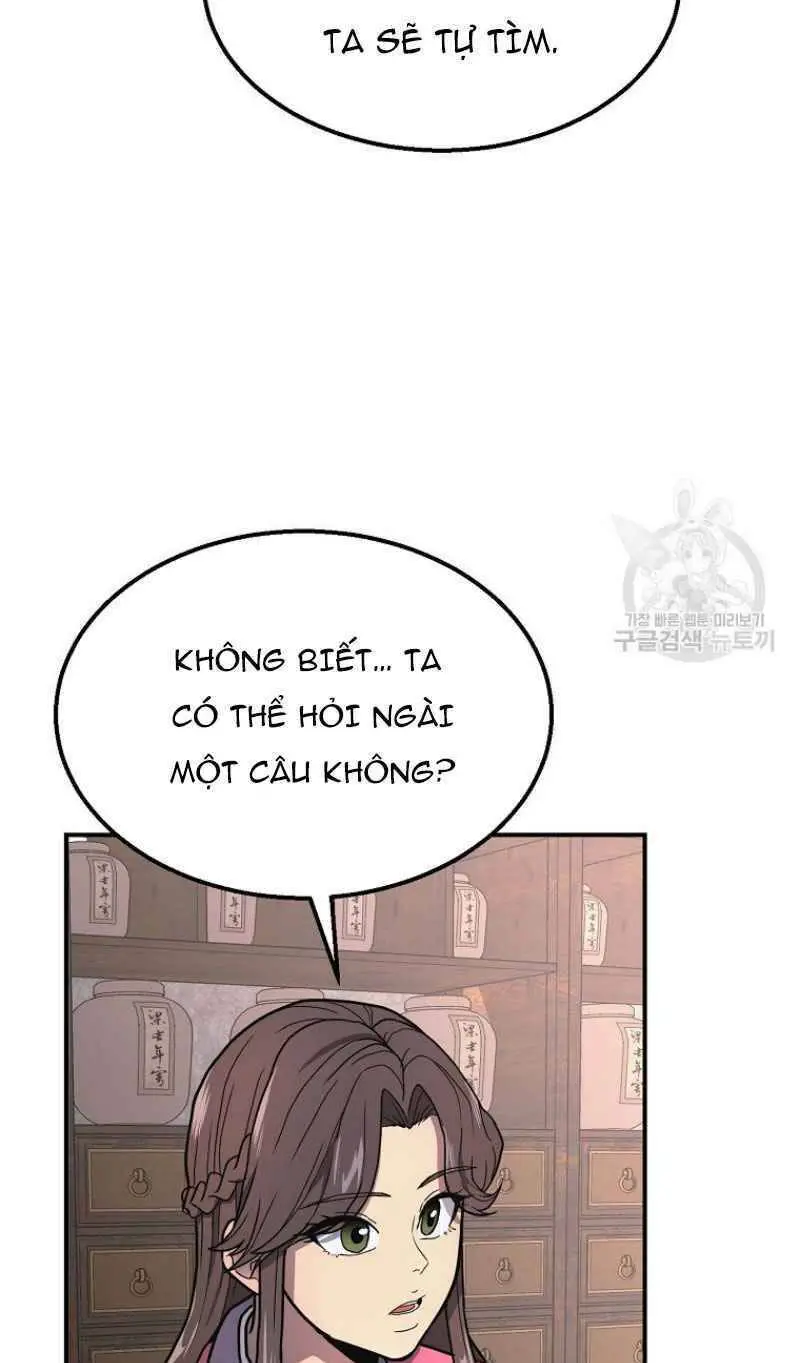 Thiếu Niên Phương Sĩ Nettruyen ZZZ Chương 8 Page 13