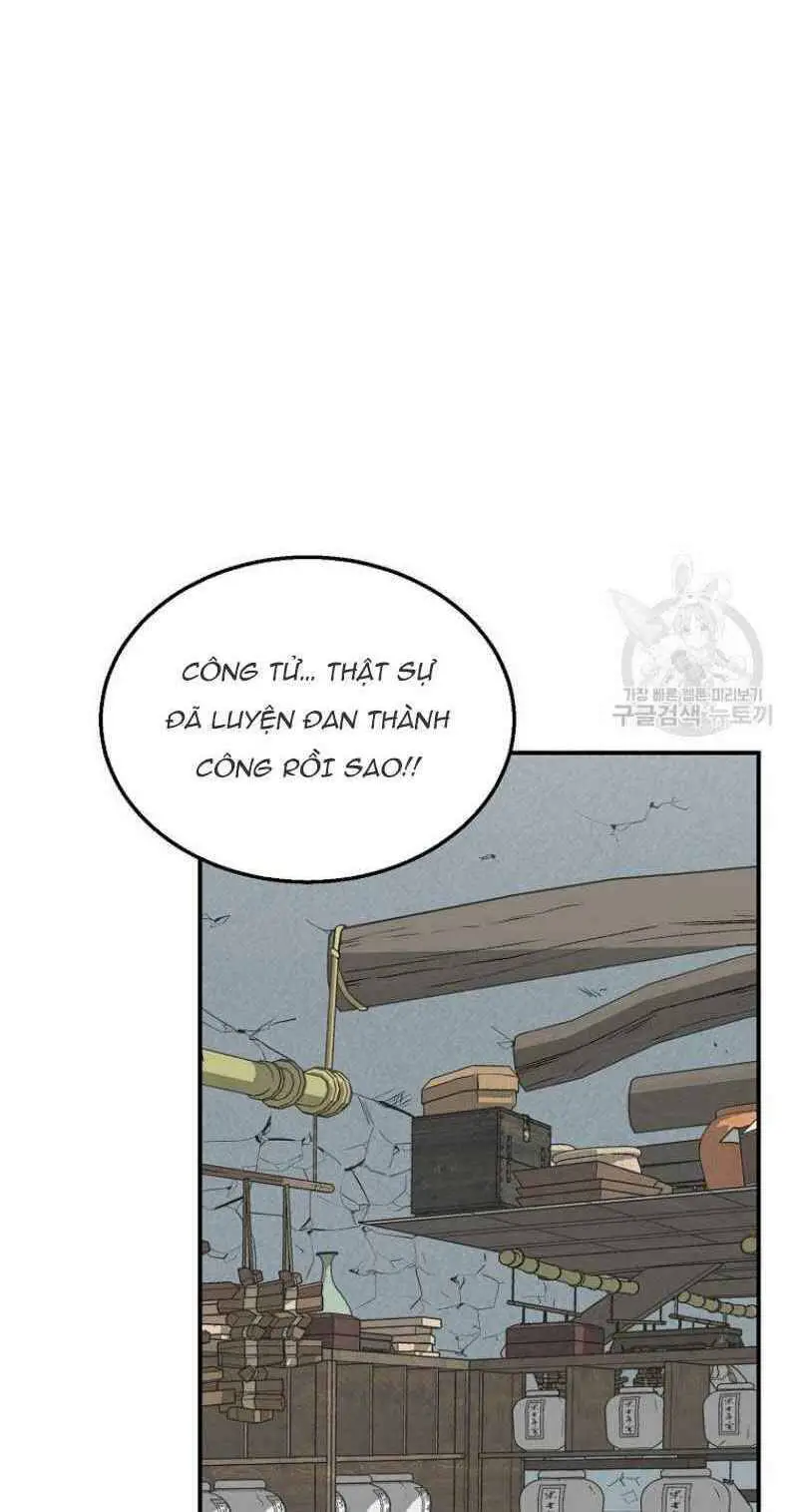 Thiếu Niên Phương Sĩ Nettruyen ZZZ Chương 11 Page 73