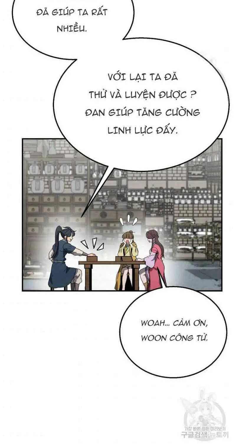 Thiếu Niên Phương Sĩ Nettruyen ZZZ Chương 11 Page 77