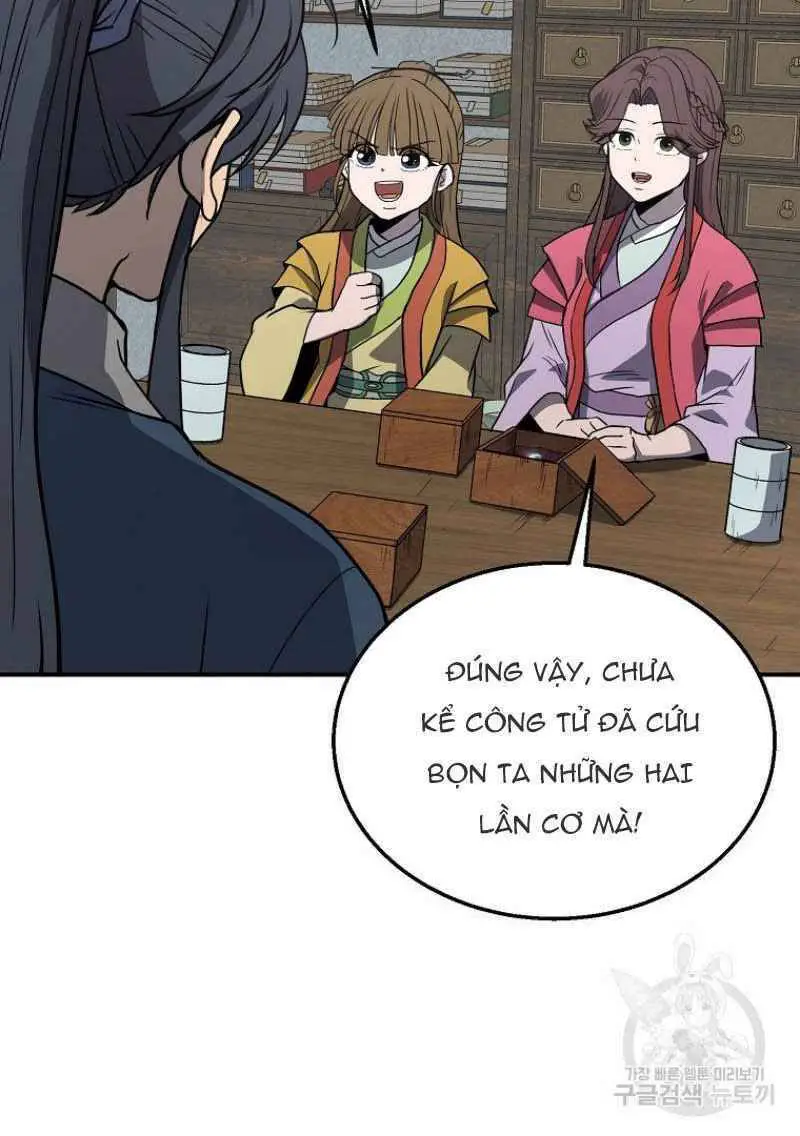 Thiếu Niên Phương Sĩ Nettruyen ZZZ Chương 11 Page 80