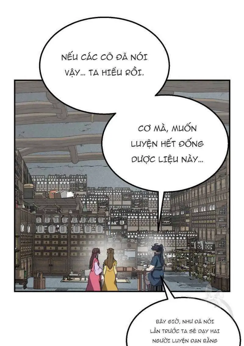 Thiếu Niên Phương Sĩ Nettruyen ZZZ Chương 11 Page 81